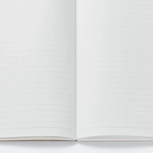 New 5 Pack B5 Lined Notebook Notebooks