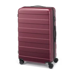 Best Adjustable Handle Hard Shell Suitcase 75L | Check-In Check-In