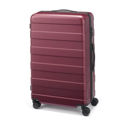 Best Adjustable Handle Hard Shell Suitcase 75L | Check-In Check-In
