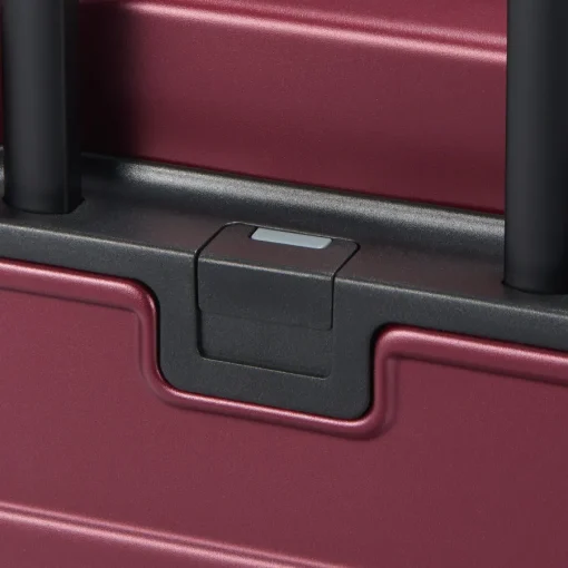 Best Adjustable Handle Hard Shell Suitcase 75L | Check-In Check-In