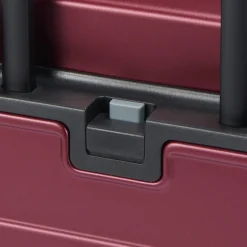 Best Adjustable Handle Hard Shell Suitcase 75L | Check-In Check-In