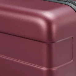Best Adjustable Handle Hard Shell Suitcase 75L | Check-In Check-In