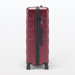 Best Adjustable Handle Hard Shell Suitcase 75L | Check-In Check-In