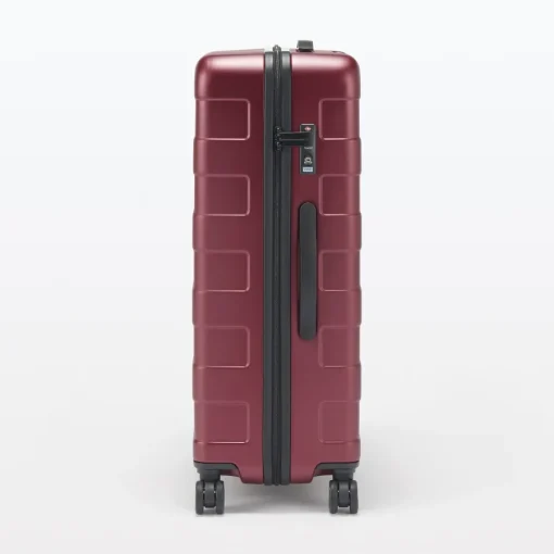 Best Adjustable Handle Hard Shell Suitcase 75L | Check-In Check-In