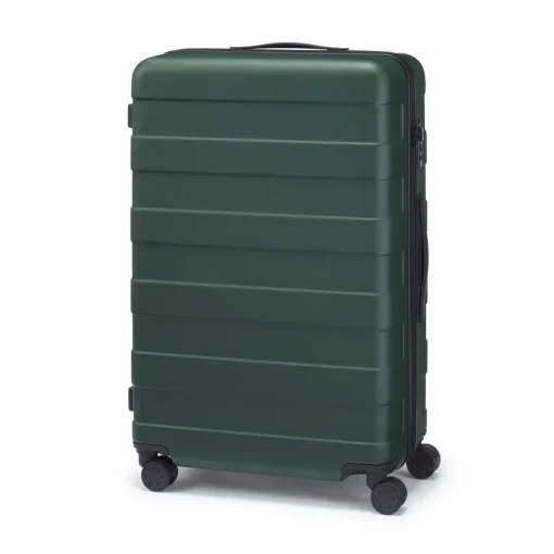 Best Adjustable Handle Hard Shell Suitcase 75L | Check-In Check-In