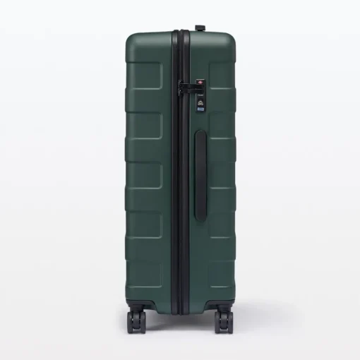 Best Adjustable Handle Hard Shell Suitcase 75L | Check-In Check-In