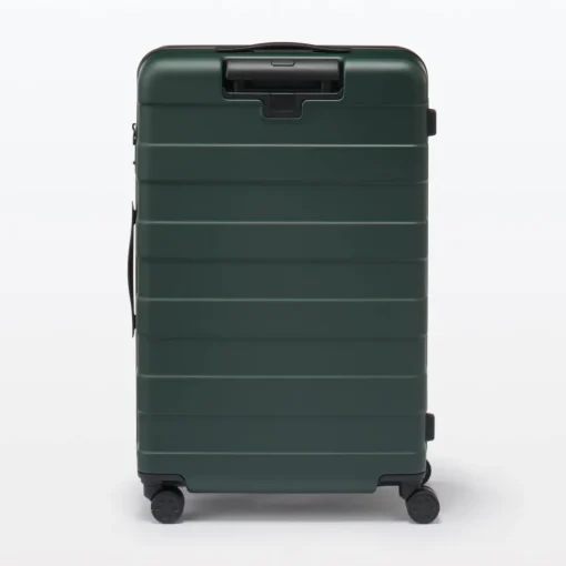Best Adjustable Handle Hard Shell Suitcase 75L | Check-In Check-In