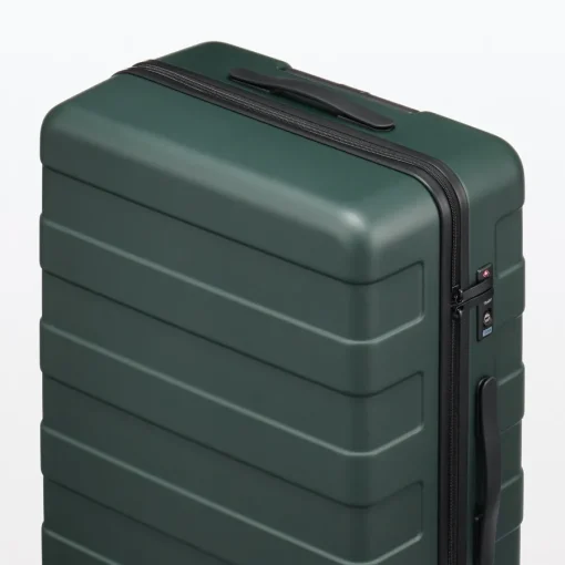 Best Adjustable Handle Hard Shell Suitcase 75L | Check-In Check-In