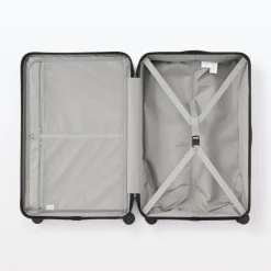 Best Adjustable Handle Hard Shell Suitcase 75L | Check-In Check-In