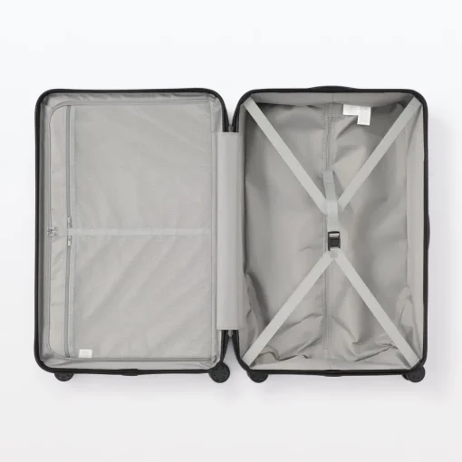 Best Adjustable Handle Hard Shell Suitcase 75L | Check-In Check-In