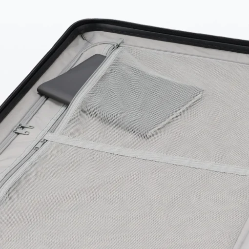 Best Adjustable Handle Hard Shell Suitcase 75L | Check-In Check-In