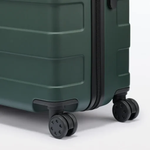 Best Adjustable Handle Hard Shell Suitcase 75L | Check-In Check-In