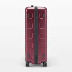Best Adjustable Handle Hard Shell Suitcase 75L | Check-In Check-In