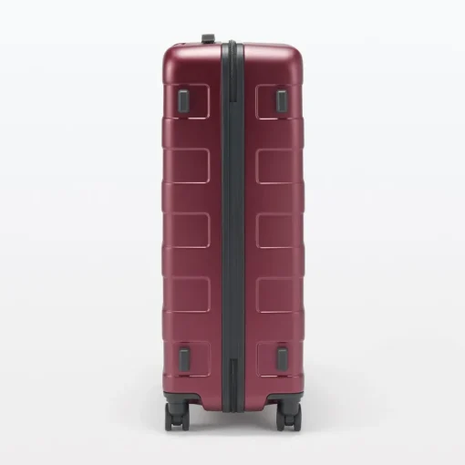 Best Adjustable Handle Hard Shell Suitcase 75L | Check-In Check-In