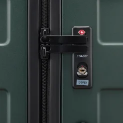 Best Adjustable Handle Hard Shell Suitcase 75L | Check-In Check-In