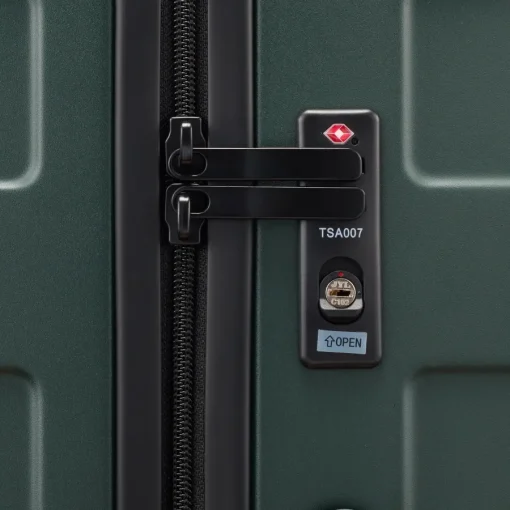 Best Adjustable Handle Hard Shell Suitcase 75L | Check-In Check-In