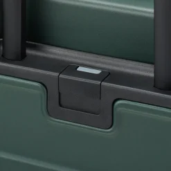 Best Adjustable Handle Hard Shell Suitcase 75L | Check-In Check-In