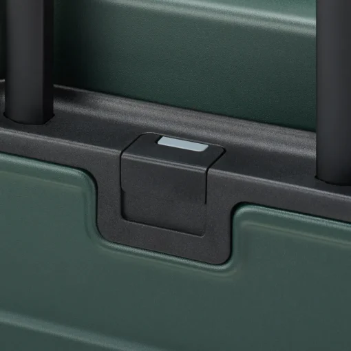 Best Adjustable Handle Hard Shell Suitcase 75L | Check-In Check-In