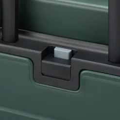 Best Adjustable Handle Hard Shell Suitcase 75L | Check-In Check-In