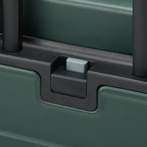 Best Adjustable Handle Hard Shell Suitcase 75L | Check-In Check-In