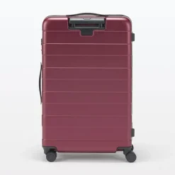 Best Adjustable Handle Hard Shell Suitcase 75L | Check-In Check-In