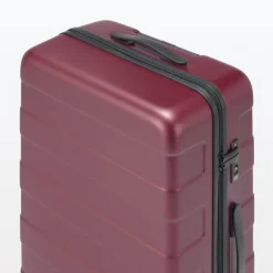 Best Adjustable Handle Hard Shell Suitcase 75L | Check-In Check-In