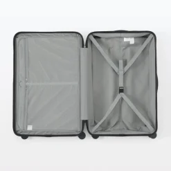 Best Adjustable Handle Hard Shell Suitcase 75L | Check-In Check-In