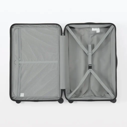 Best Adjustable Handle Hard Shell Suitcase 75L | Check-In Check-In