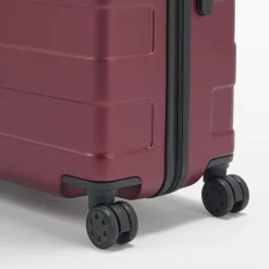Best Adjustable Handle Hard Shell Suitcase 75L | Check-In Check-In