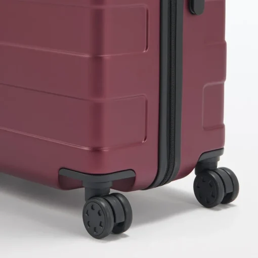 Best Adjustable Handle Hard Shell Suitcase 75L | Check-In Check-In