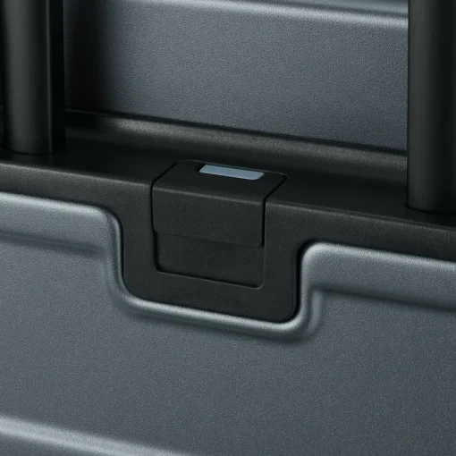 Discount Adjustable Handle Hard Shell Suitcase 105L | Check-In Check-In