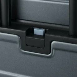 Discount Adjustable Handle Hard Shell Suitcase 105L | Check-In Check-In