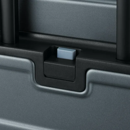 Discount Adjustable Handle Hard Shell Suitcase 105L | Check-In Check-In