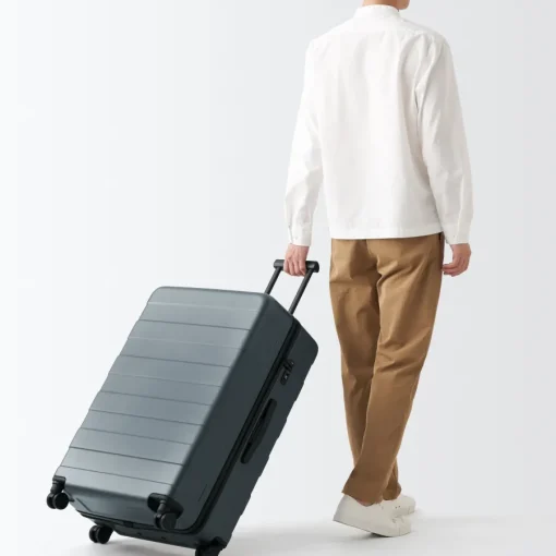 Discount Adjustable Handle Hard Shell Suitcase 105L | Check-In Check-In