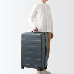 Discount Adjustable Handle Hard Shell Suitcase 105L | Check-In Check-In