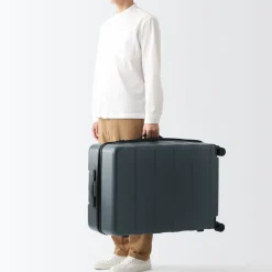 Discount Adjustable Handle Hard Shell Suitcase 105L | Check-In Check-In