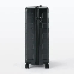 Discount Adjustable Handle Hard Shell Suitcase 105L | Check-In Check-In