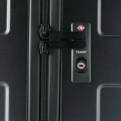 Discount Adjustable Handle Hard Shell Suitcase 105L | Check-In Check-In