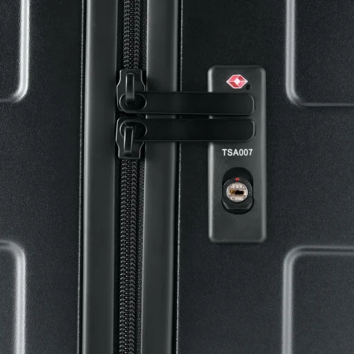 Discount Adjustable Handle Hard Shell Suitcase 105L | Check-In Check-In