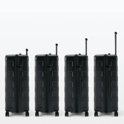 Discount Adjustable Handle Hard Shell Suitcase 105L | Check-In Check-In