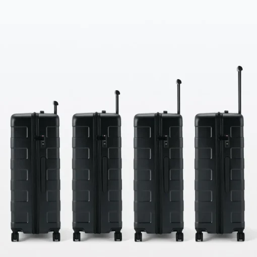 Discount Adjustable Handle Hard Shell Suitcase 105L | Check-In Check-In