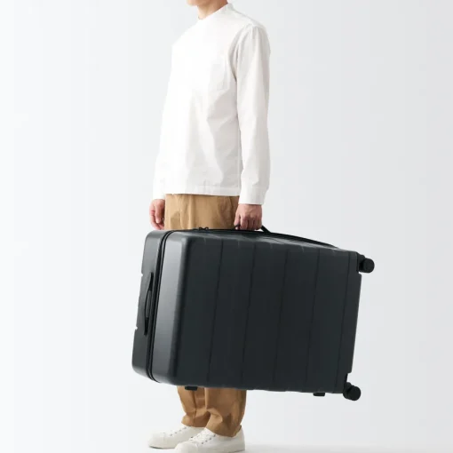 Discount Adjustable Handle Hard Shell Suitcase 105L | Check-In Check-In
