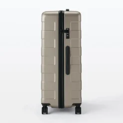 Discount Adjustable Handle Hard Shell Suitcase 105L | Check-In Check-In