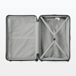 Discount Adjustable Handle Hard Shell Suitcase 105L | Check-In Check-In