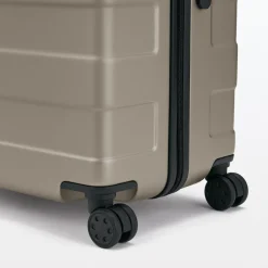 Discount Adjustable Handle Hard Shell Suitcase 105L | Check-In Check-In
