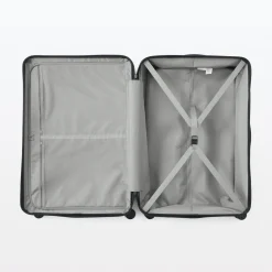 Discount Adjustable Handle Hard Shell Suitcase 105L | Check-In Check-In