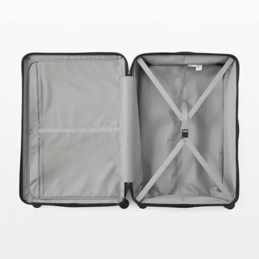 Discount Adjustable Handle Hard Shell Suitcase 105L | Check-In Check-In
