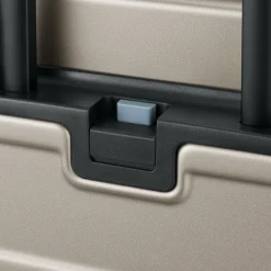 Discount Adjustable Handle Hard Shell Suitcase 105L | Check-In Check-In