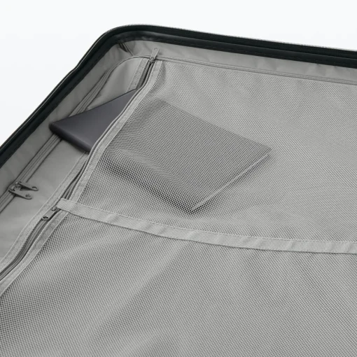 Discount Adjustable Handle Hard Shell Suitcase 105L | Check-In Check-In
