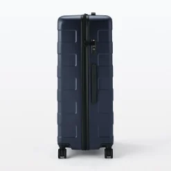 Discount Adjustable Handle Hard Shell Suitcase 105L | Check-In Check-In
